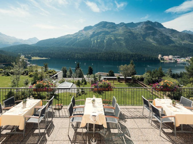 062_Kulm St. Moritz_Schoene Aussichten Touristik_35 The Pizzeria